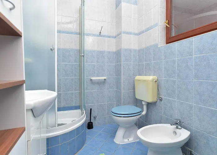 Puzar 295 Appartement Štinjan