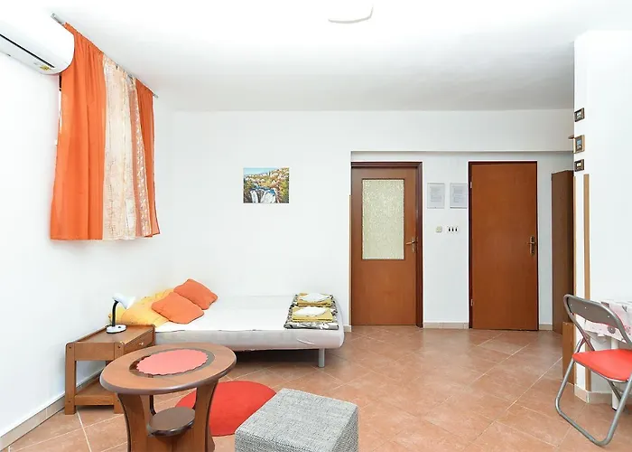 Puzar 295 Appartement