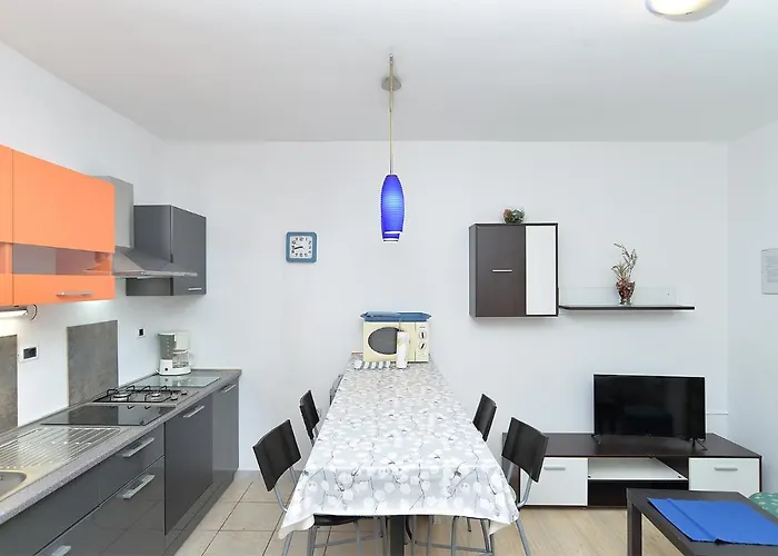 Appartement Puzar 295 Štinjan
