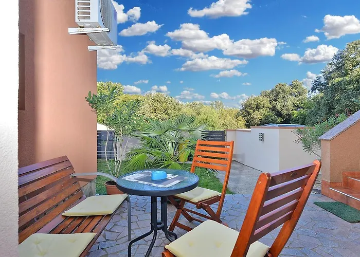 Appartement Puzar 295