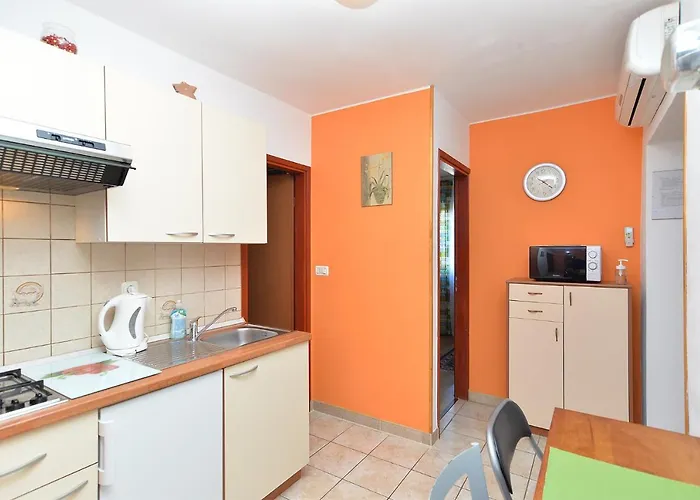 Appartement Puzar 295