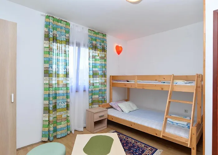 Appartement Puzar 295 Štinjan