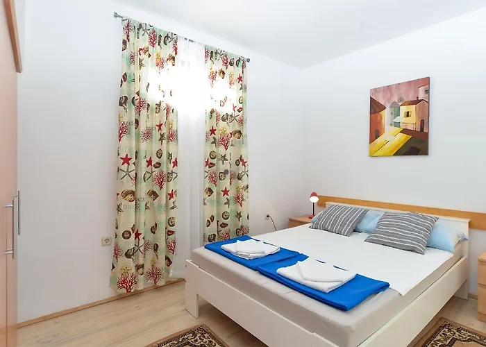 Puzar 295 Appartement *