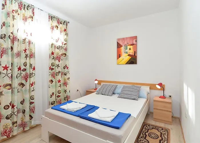 Puzar 295 Appartement Štinjan