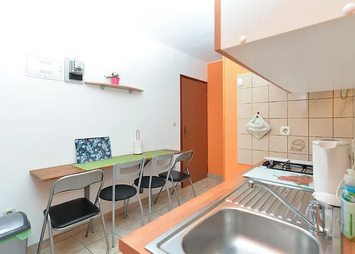 Appartement Puzar 295 *