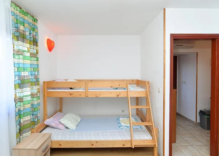 Appartement Puzar 295 Štinjan