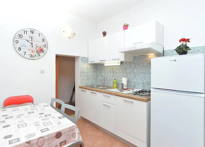 Appartement Puzar 295