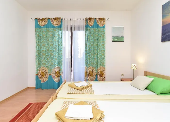 Appartement Puzar 295