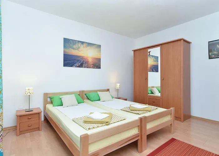 Puzar 295 Appartement Štinjan