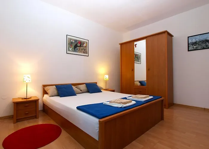 Puzar 295 Appartement