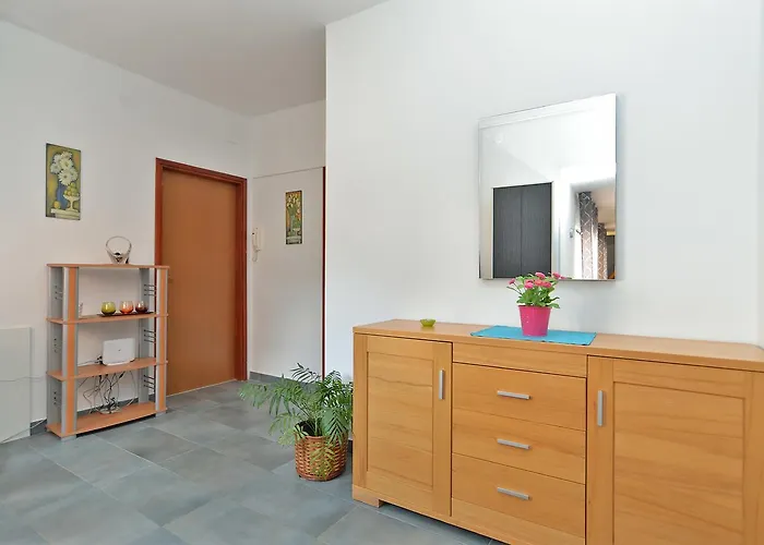 Puzar 295 Appartement Štinjan