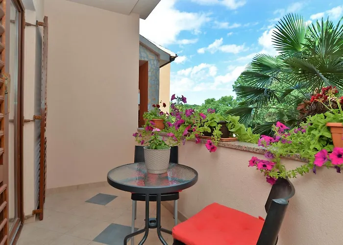 Appartement Puzar 295 *