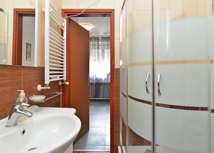 Appartement Puzar 295 Štinjan