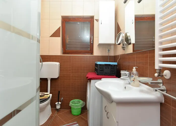 Puzar 295 Appartement