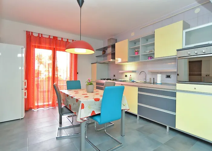 Puzar 295 Appartement *