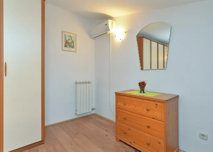 Appartement Puzar 295