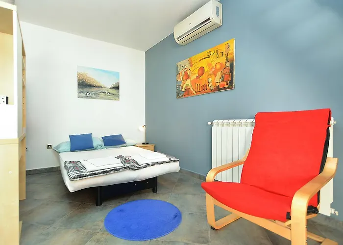 Puzar 295 Appartement