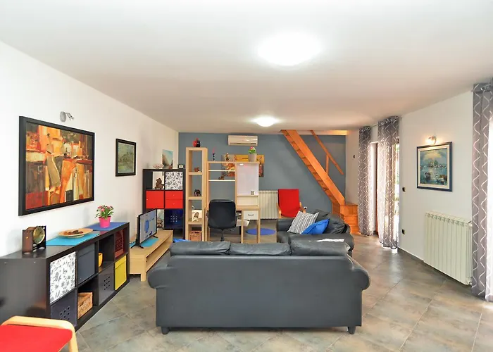 Puzar 295 Appartement