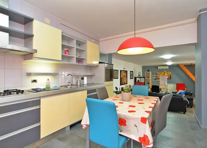 Puzar 295 Appartement Štinjan