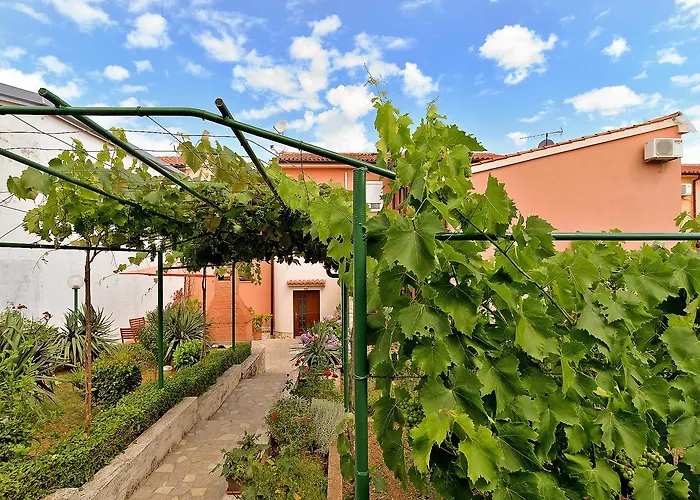 Appartement Puzar 295 Štinjan